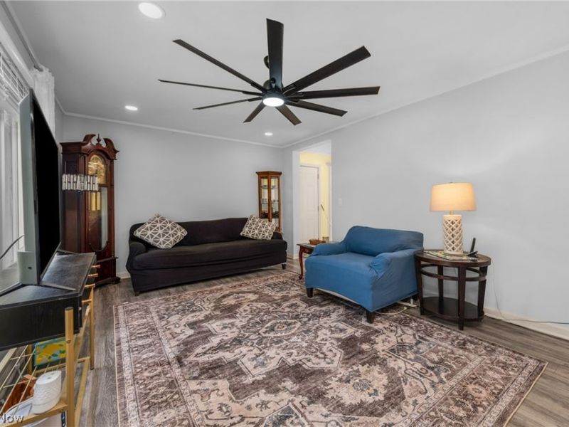 2772 Serra Vista Drive, Stow, OH 44224 Photo 9