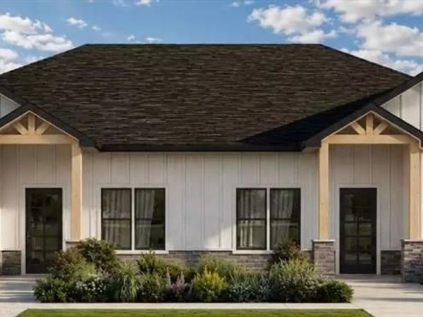 301 Park Street , Wichita Falls, TX 76301
