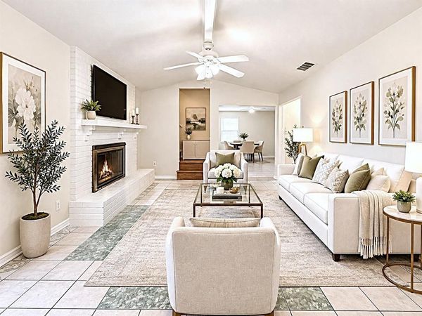 610 Colonial Drive, Garland, TX 75043