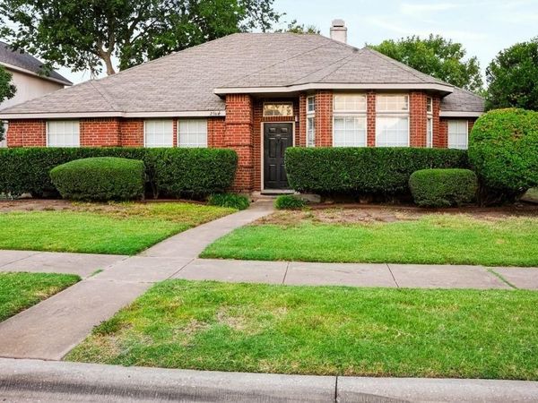 3304 Sedona Lane , McKinney, TX 75070