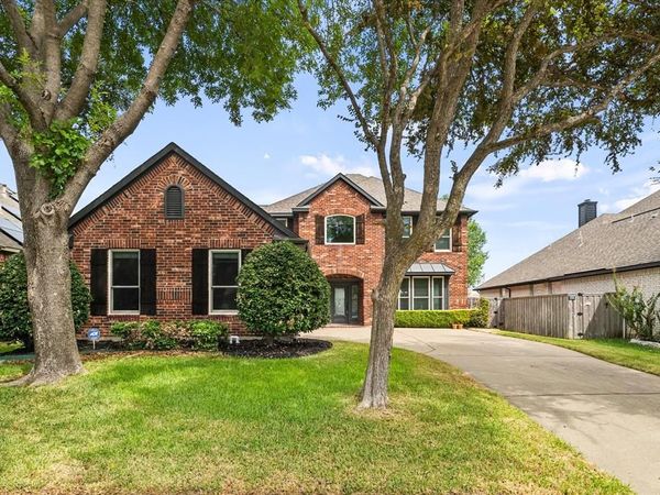 1902 Benedict Court , Rowlett, TX 75088