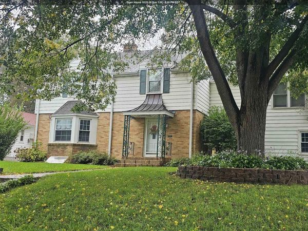 1924 S LEMON ST, Sioux City, IA 51106