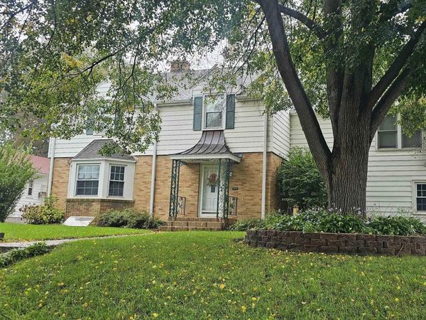1924 S LEMON ST, Sioux City, IA 51106