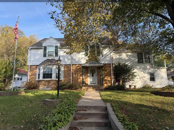 1924 S LEMON ST, Sioux City, IA 51106