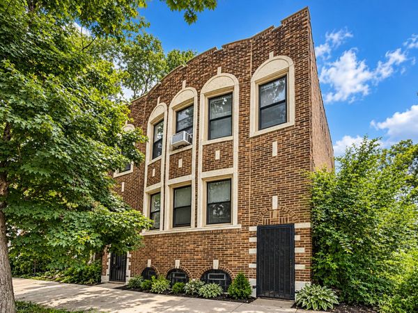 1817 S Harding Avenue , Chicago, IL 60623