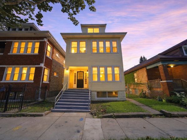 10743 S Wabash Avenue , Chicago, IL 60628