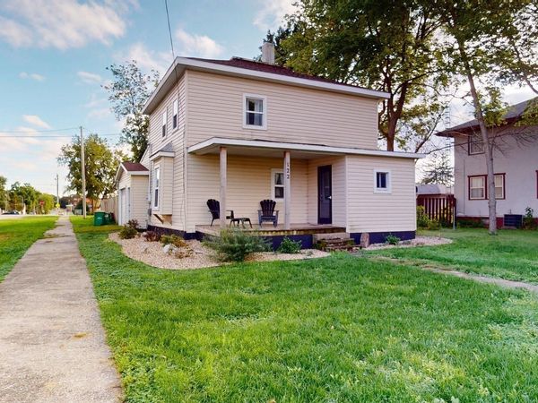 122 Main Street W, Rockwell, IA 50469