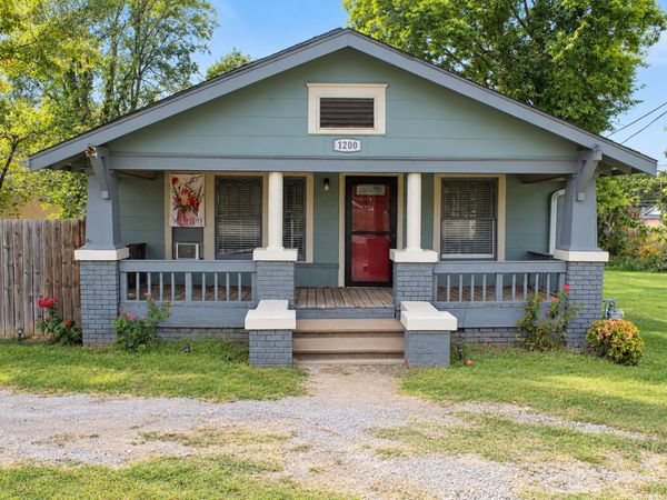 1200 S Main Street , Sapulpa, OK 74066