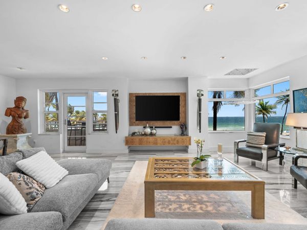 101 S Fort Lauderdale Beach Boulevard, Unit 208, Fort Lauderdale, FL 33316