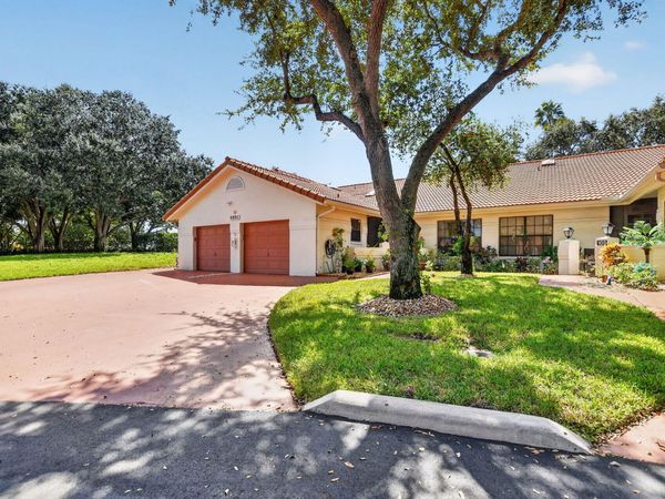 9891 Pavarotti Terrace, Unit 102, Boynton Beach, FL 33437