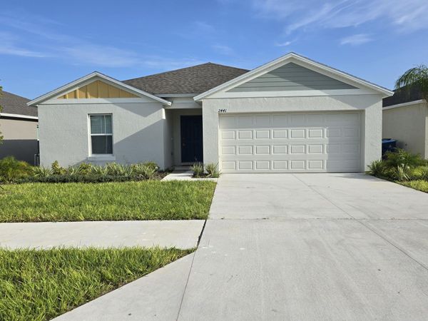 2441 OAKWOOD Lane, Davenport, FL 33837