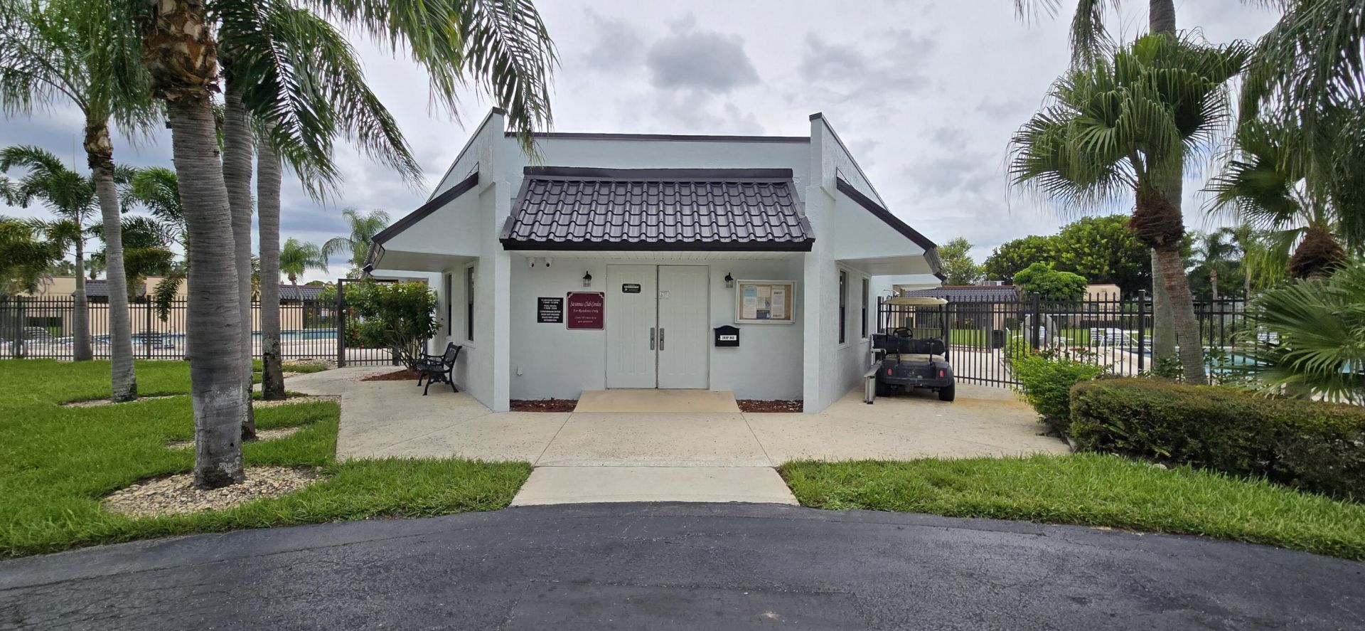 2041 NE Collins Circle, Unit 5-70, Jensen Beach, FL 34957 Photo