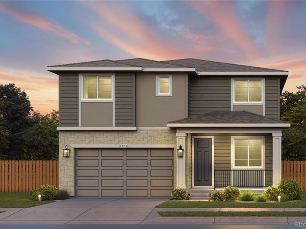 6757 Utica Avenue, Firestone, CO 80504