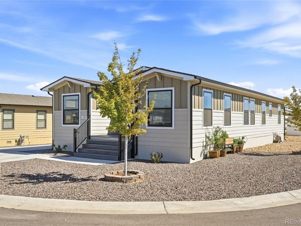 1204 Buckshot Avenue, Fort Lupton, CO 80621