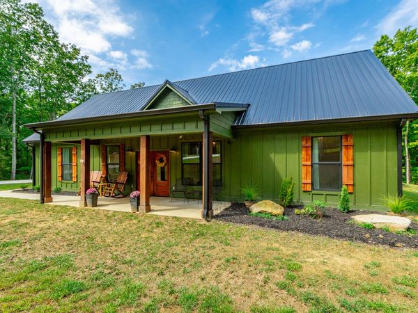 195 N Stewart Lane, Rising Fawn, GA 30738