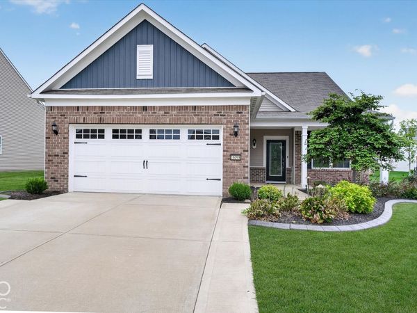 16098 Tuscany Court , Fishers, IN 46037