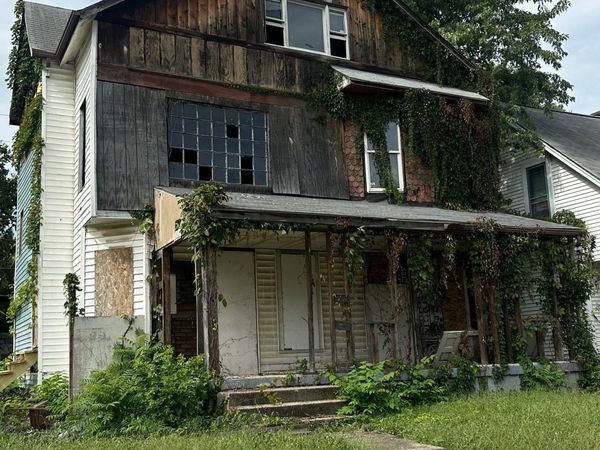 3310 N Capitol, Indianapolis, IN 46208