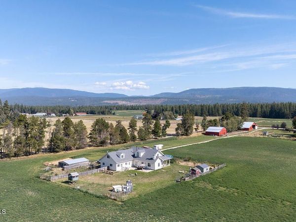1878 Moon Shadow RD, Bonners Ferry, ID 83805