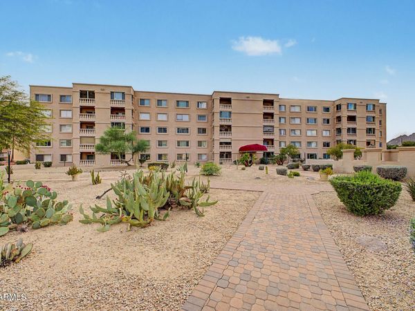 7840 E CAMELBACK Road, Unit 509, Scottsdale, AZ 85251