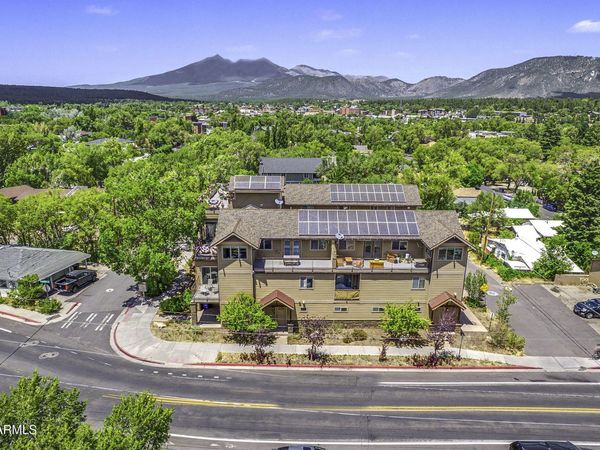 538 S FOUNTAINE Street, Unit 2, Flagstaff, AZ 86001