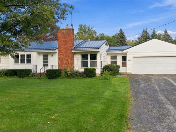 4469 Grayce Avenue , Gasport, NY 14067