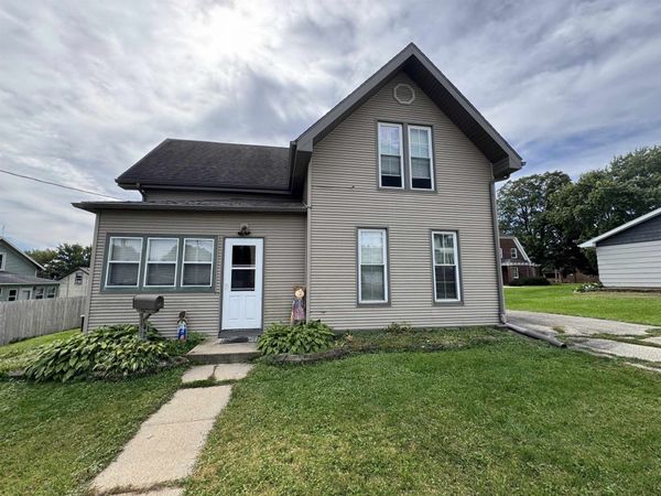 429 E Harriet Street, Darlington, WI 53530