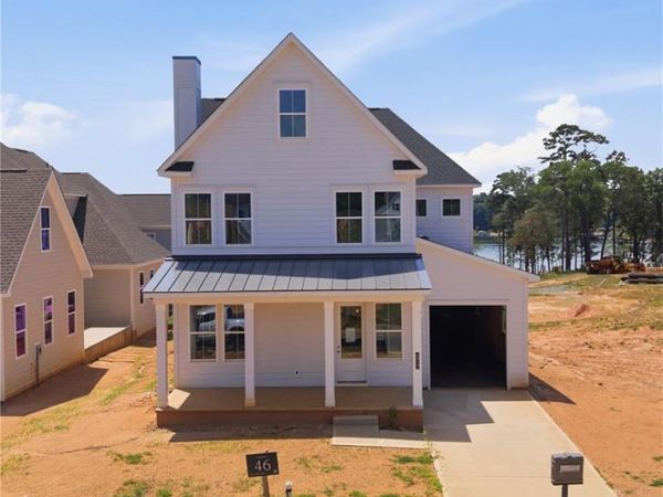 4917 Marina Drive , Unit 46, Sherrills Ford, NC 28673