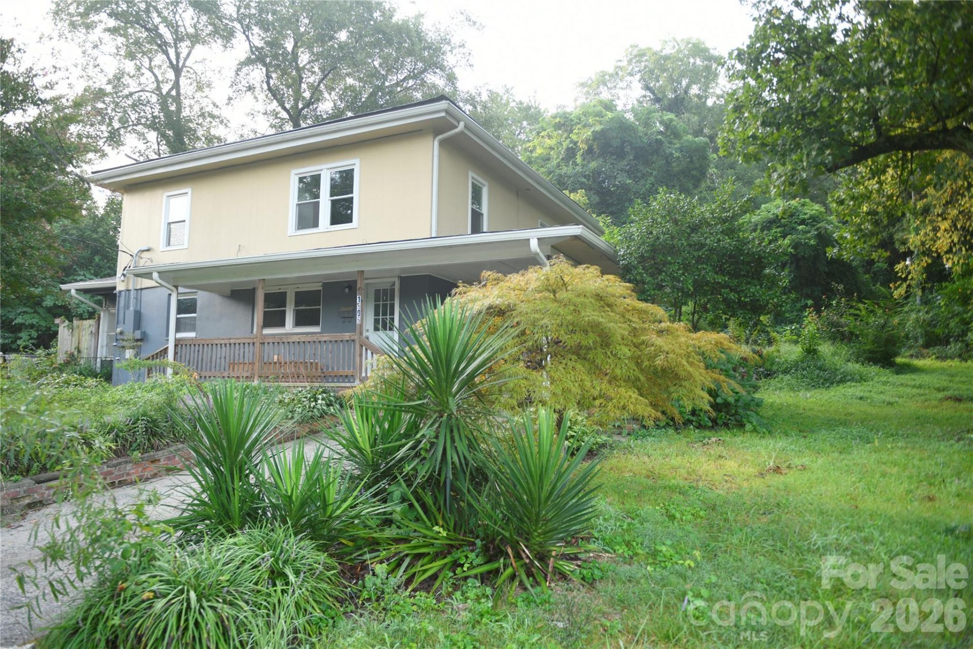 1605 W 4th Avenue , Gastonia, NC 28052 Main Photo