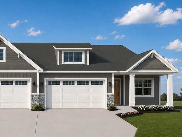 11875 Smithfield Drive, Unit Lot 17, Holland, MI 49424