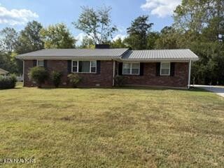 126 Tonawanda Tr  Madisonville, TN 37354