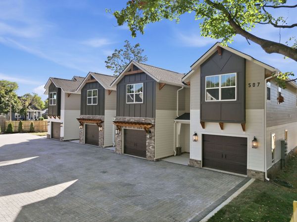 507 Lee St, Unit B4, Murfreesboro, TN 37130