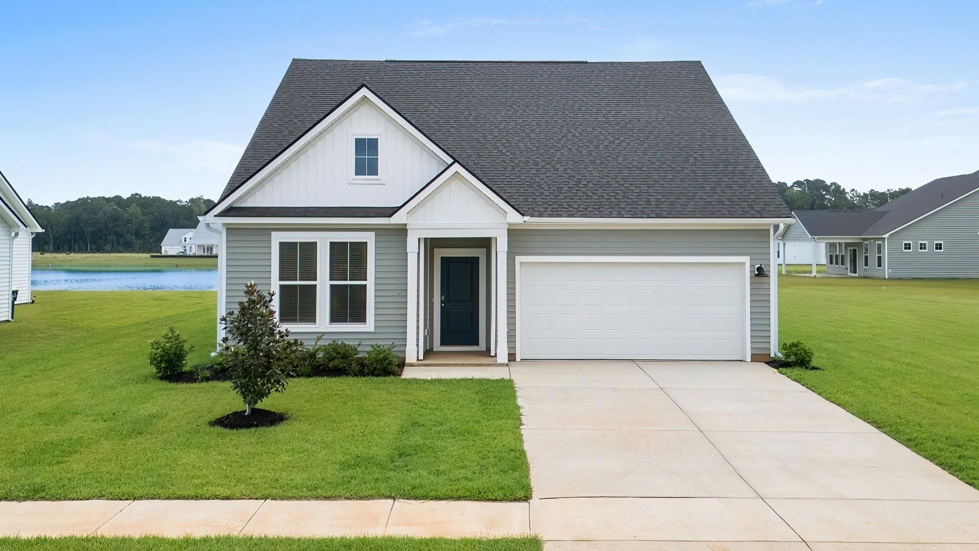 120 Joyce Dr , Longs, SC 29568 Main Photo