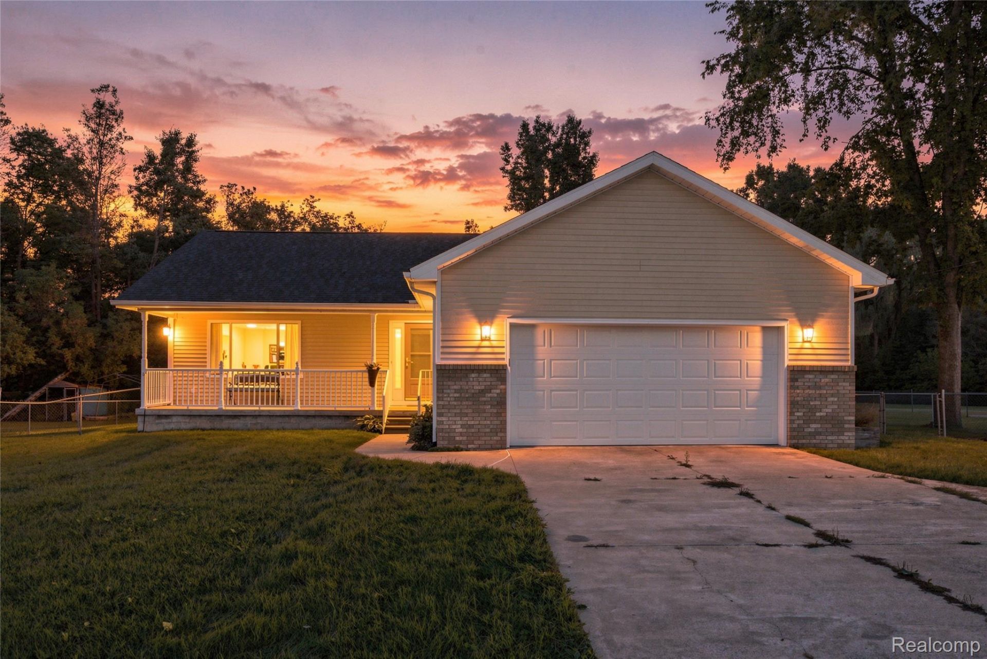 10492 Clark Road, Davison, Mi 48423 Main Photo