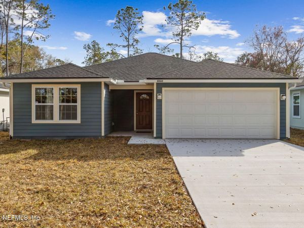 8613 VINING Street, Jacksonville, FL 32210