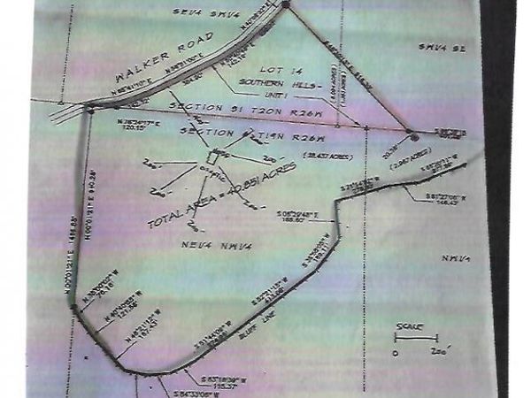 3465 County Road 102 , Eureka Springs, AR 72632