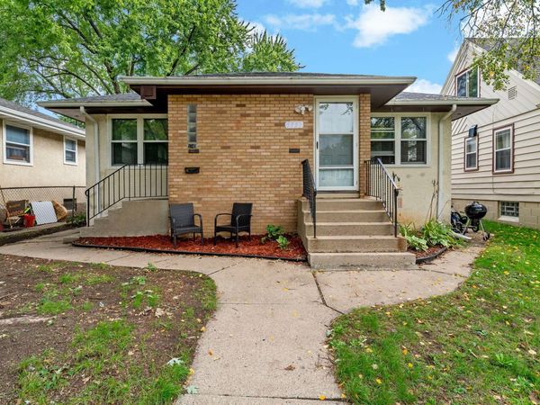 5749 Bloomington Avenue, Minneapolis, MN 55417
