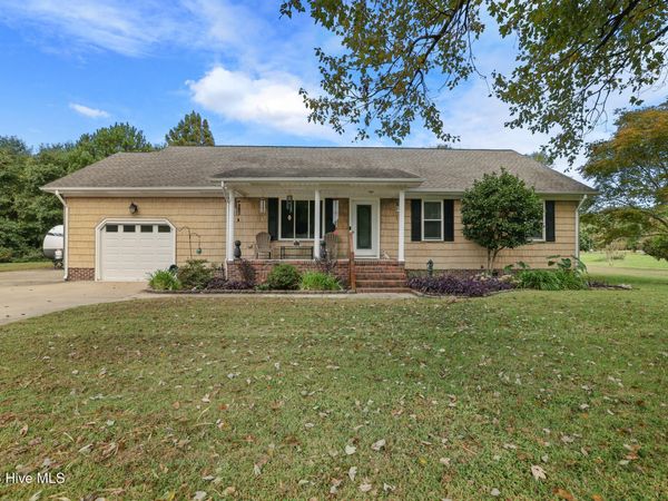 166 S Dozier Road , Moyock, NC 27958