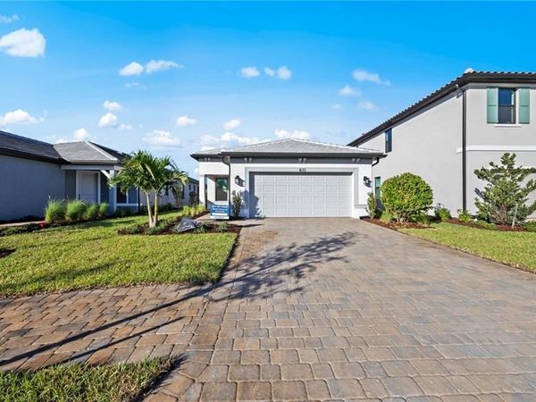 2151 Freemont WAY , NAPLES, FL 34120