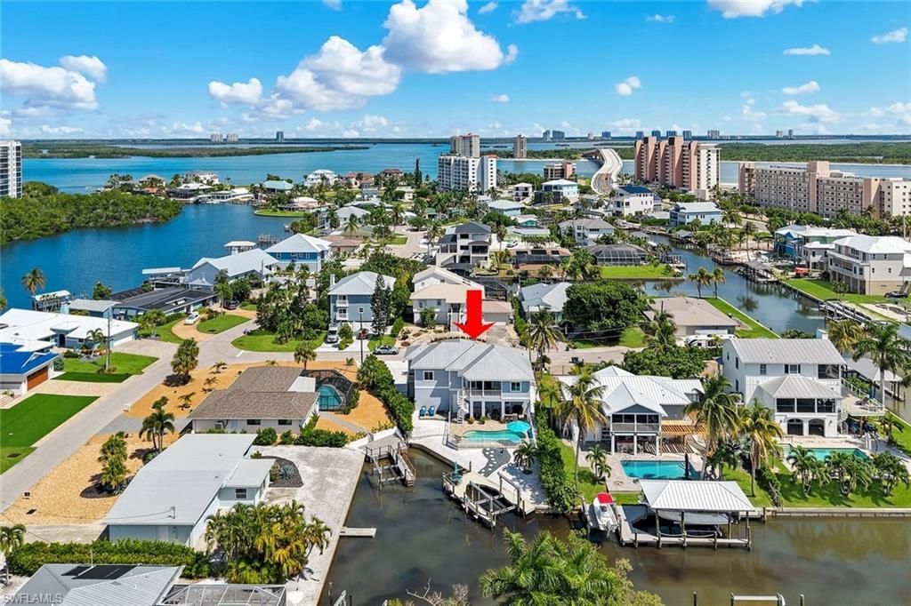 117 Sand Dollar Dr , Fort Myers Beach, FL 33931 Photo