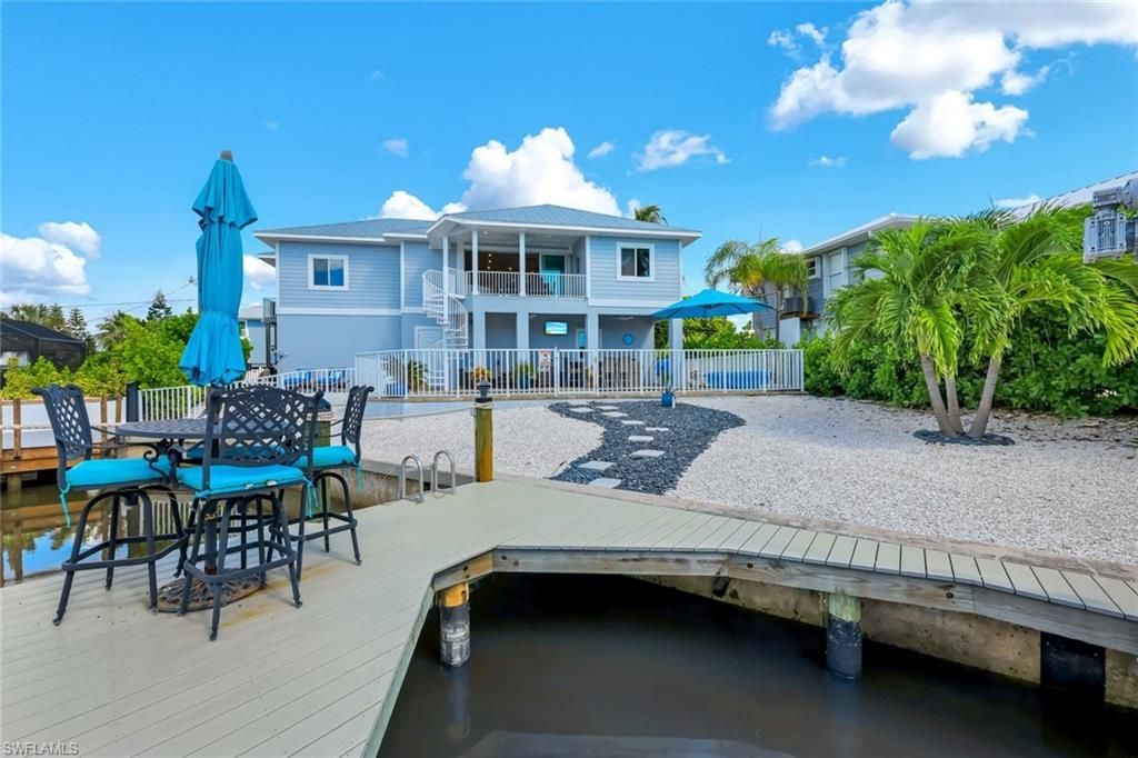 117 Sand Dollar Dr , Fort Myers Beach, FL 33931 Photo