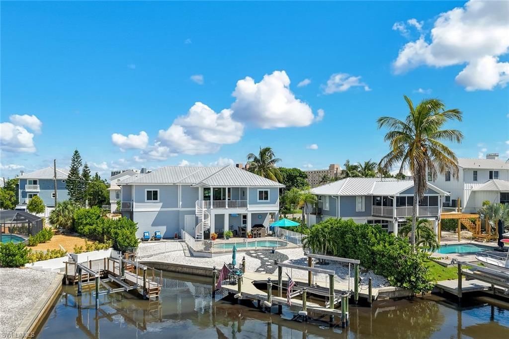 117 Sand Dollar Dr , Fort Myers Beach, FL 33931 Photo