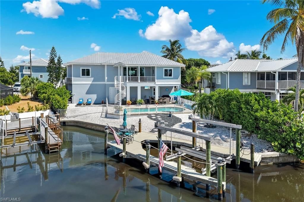 117 Sand Dollar Dr , Fort Myers Beach, FL 33931 Photo