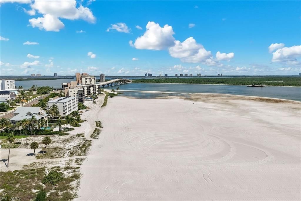 117 Sand Dollar Dr , Fort Myers Beach, FL 33931 Photo