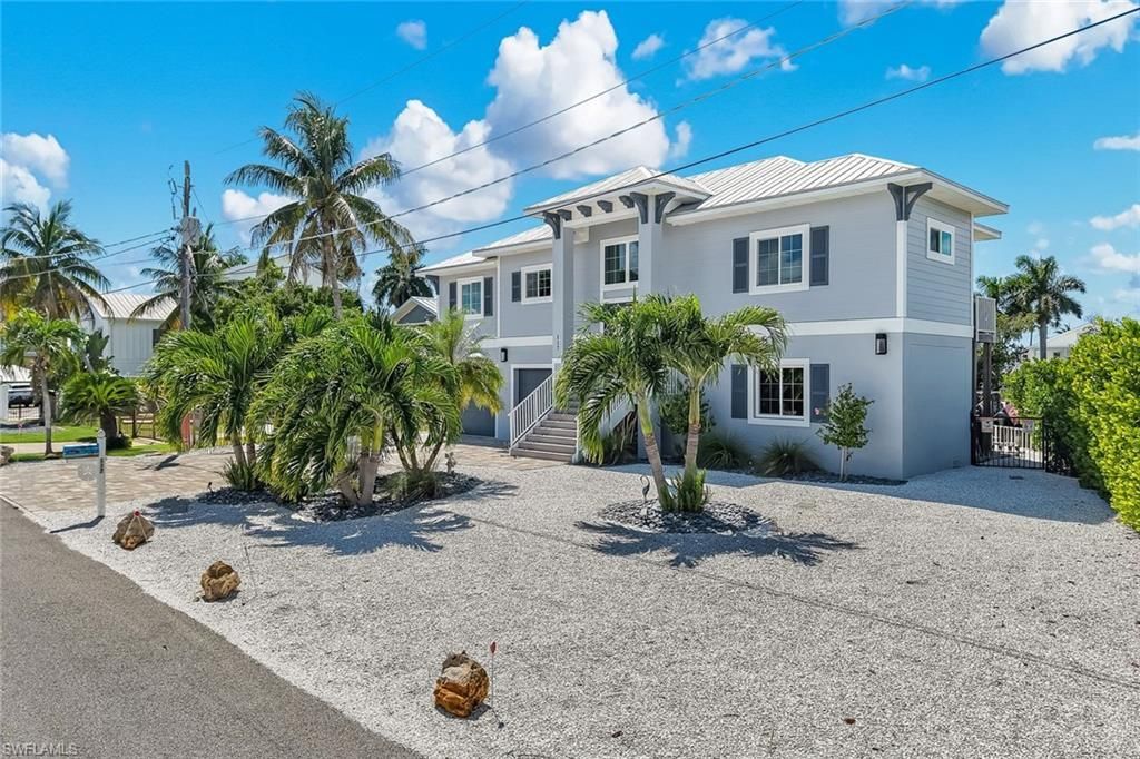 117 Sand Dollar Dr , Fort Myers Beach, FL 33931 Photo