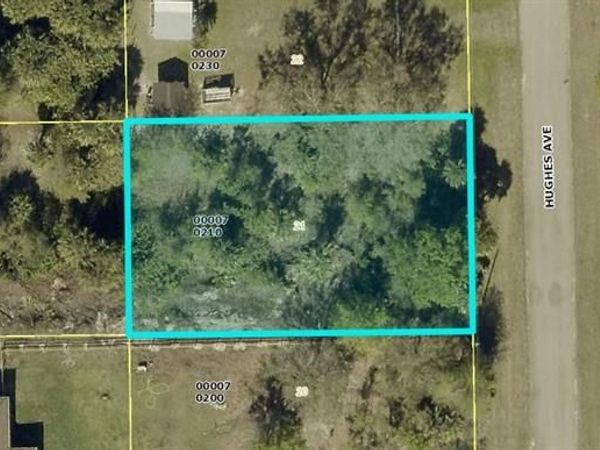 6145 Hughes AVE , FORT MYERS, FL 33905