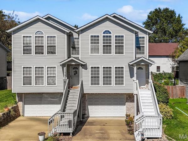 7 Clinton Hill Drive , Belleville, IL 62226