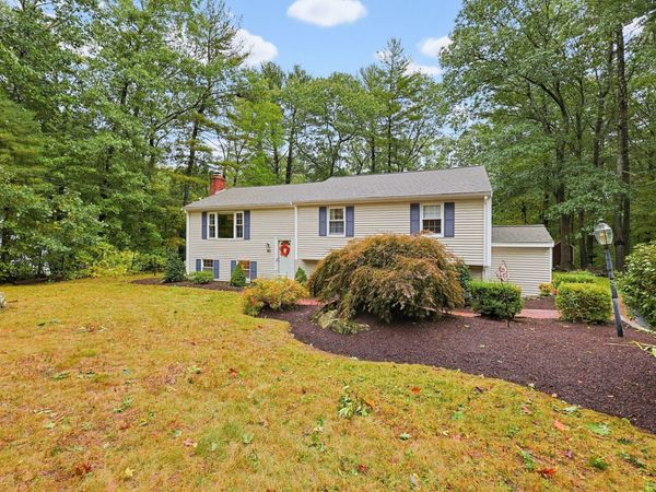 80 Chestnut St., Wrentham, MA 02093
