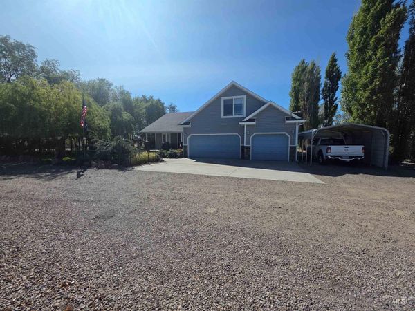 6255 Old Grandview Highway, Mtn Home, Mountain Home, ID 83647