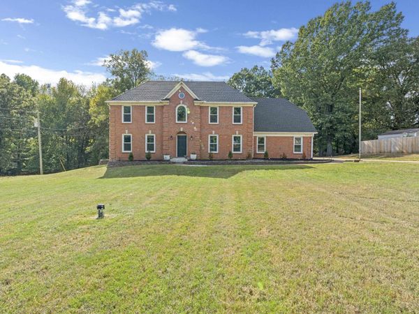 3235 HARRELL RD, Arlington, TN 38002