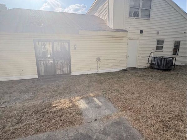 4378 SUNNYSLOPE DR, Memphis, TN 38141